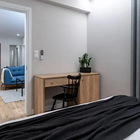 Appartement Stylish Abode Under Acropolis W/ Sunny Courtyard! *